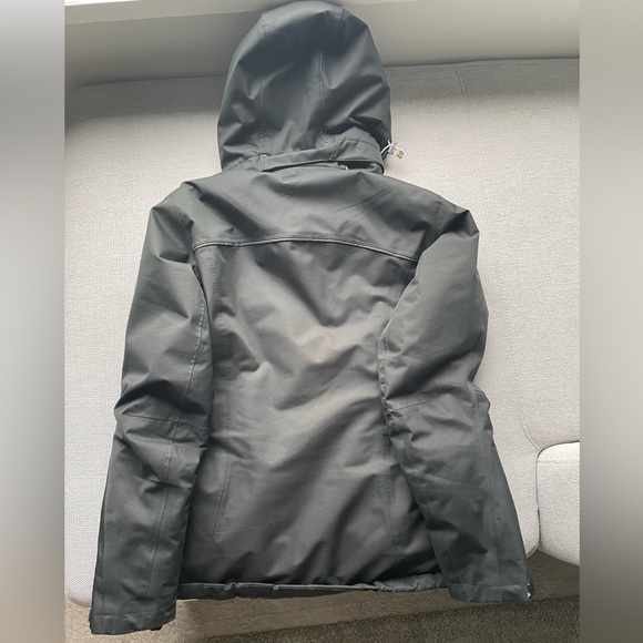 Salomon winter jacket - Picture 2 of 3